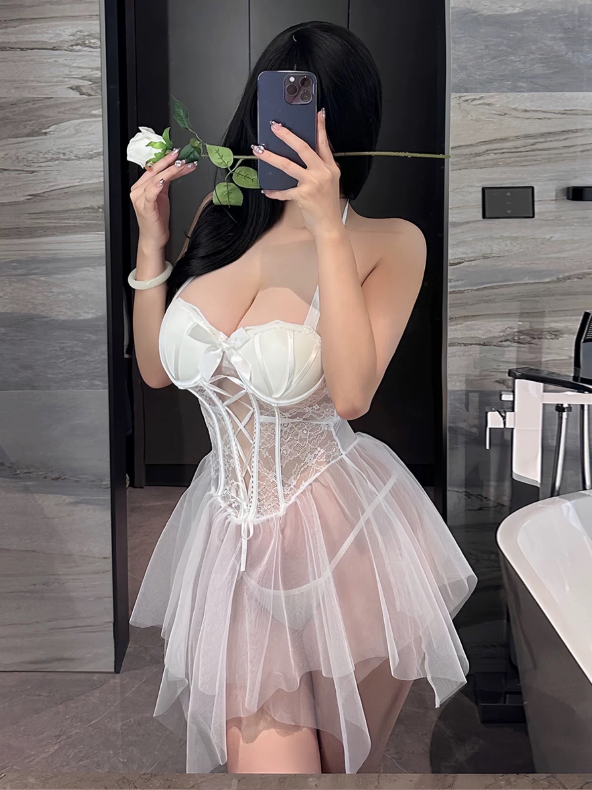 Stuck with you sexy dress LI206 images